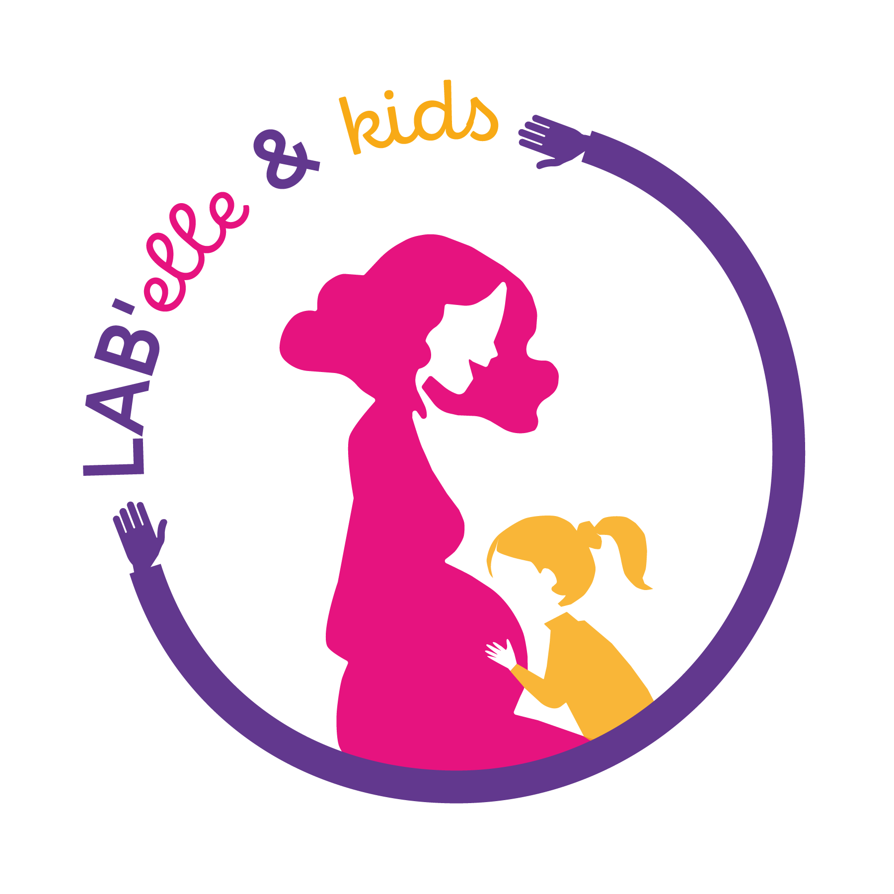 Lab'elle & kids